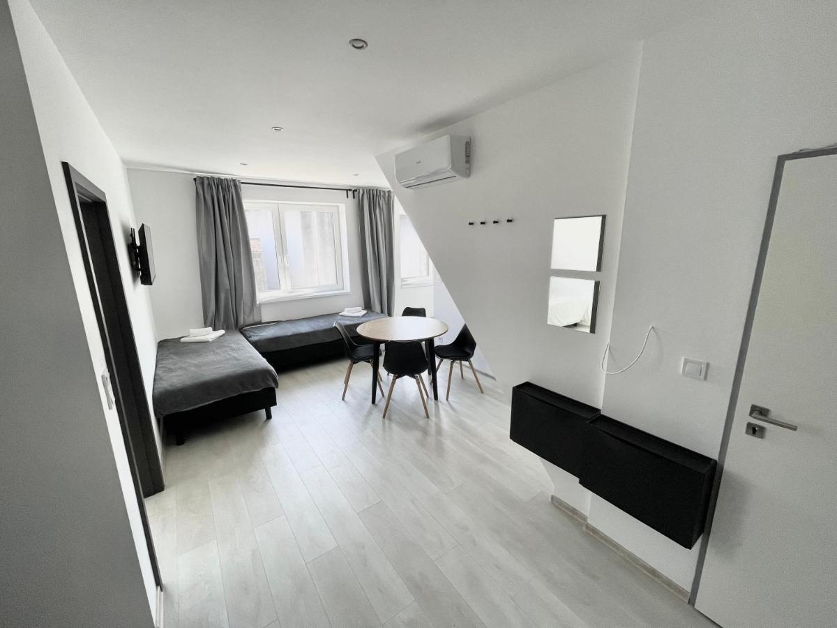 Mg Apartments Sturovo Exterior photo