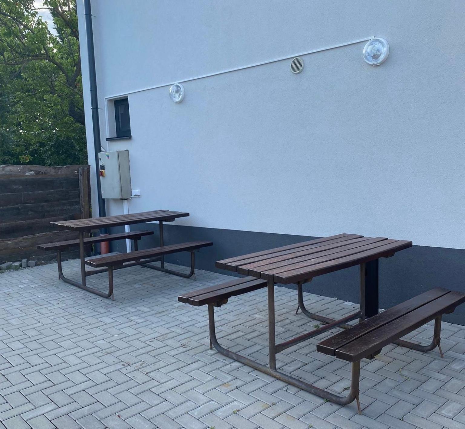 Mg Apartments Sturovo Room photo